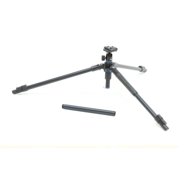 Штатив професійний Slik Pro AL-323 BH4